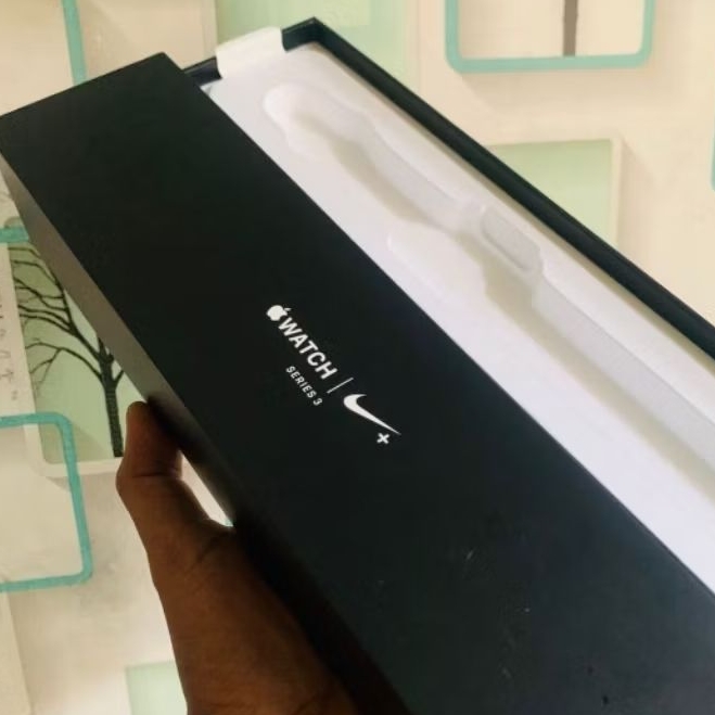 Dusbook Apple Watch Series 3 42mm