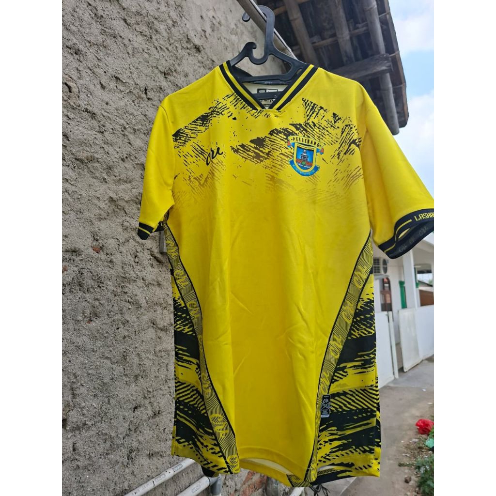 Jersey Perserang Original SV