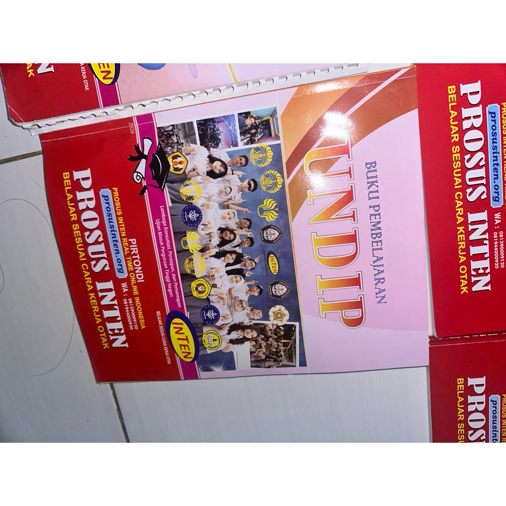 UNDIP