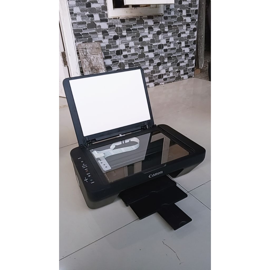 PRINTER CANON E410