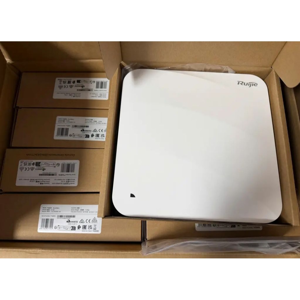 Access point Ruijie RG-AP820-L(V3)