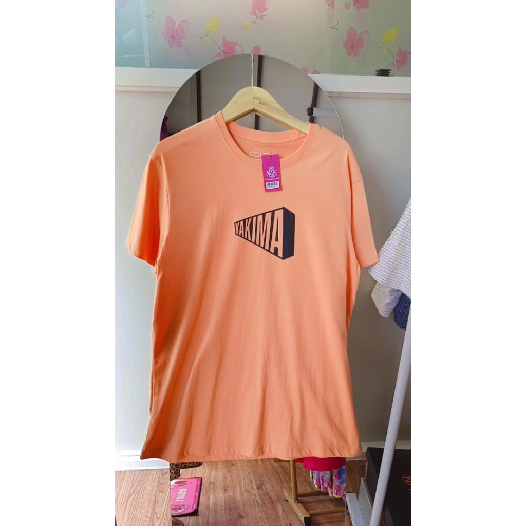 Kaos Cole Original Matahari Murah