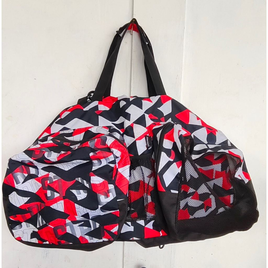Tas Pushbike preloved