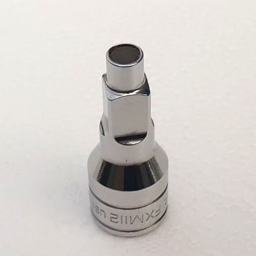 Snap-On Tools FXM112 3/8" Drive 1-25/32" Magnetic Adaptor