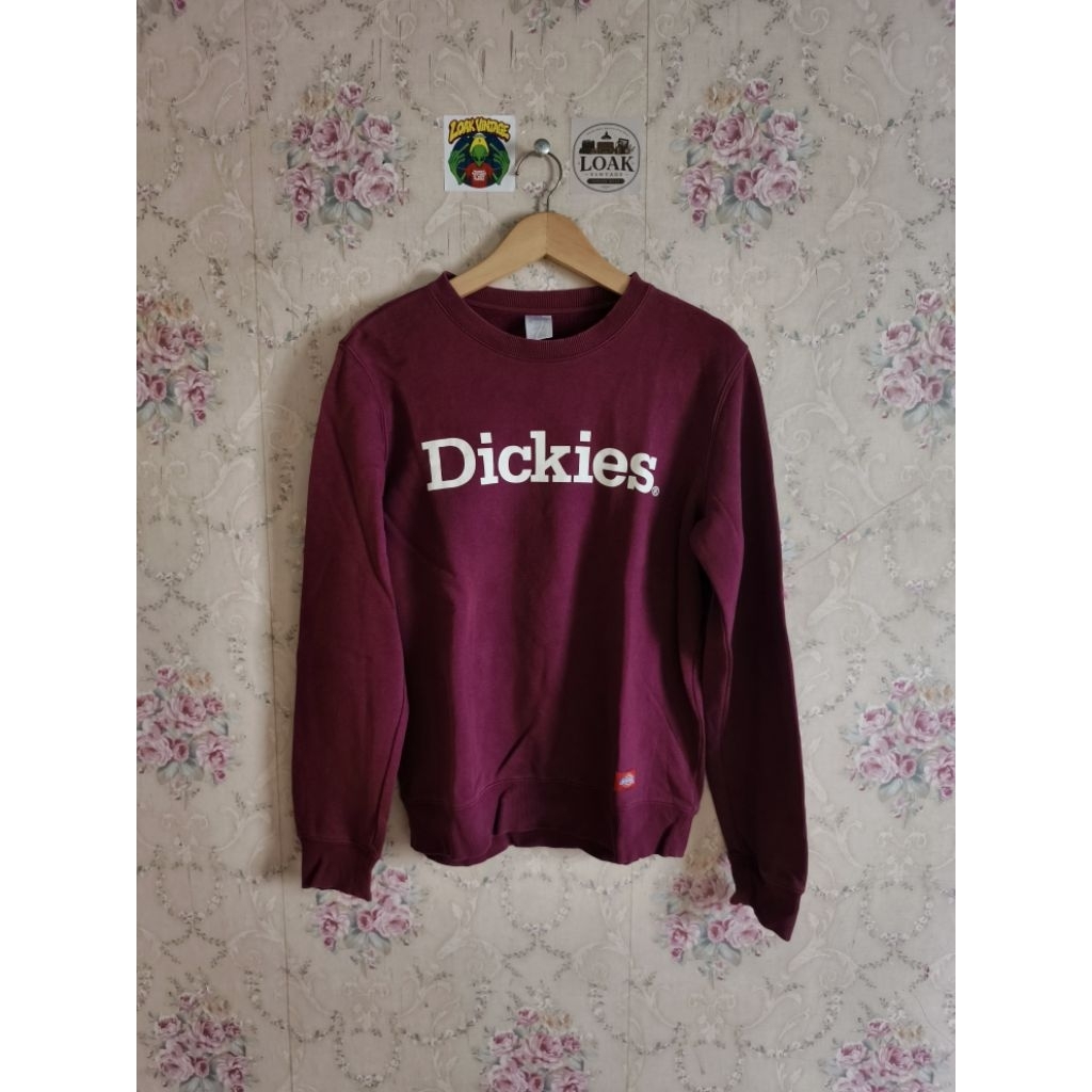 CN DICKIES