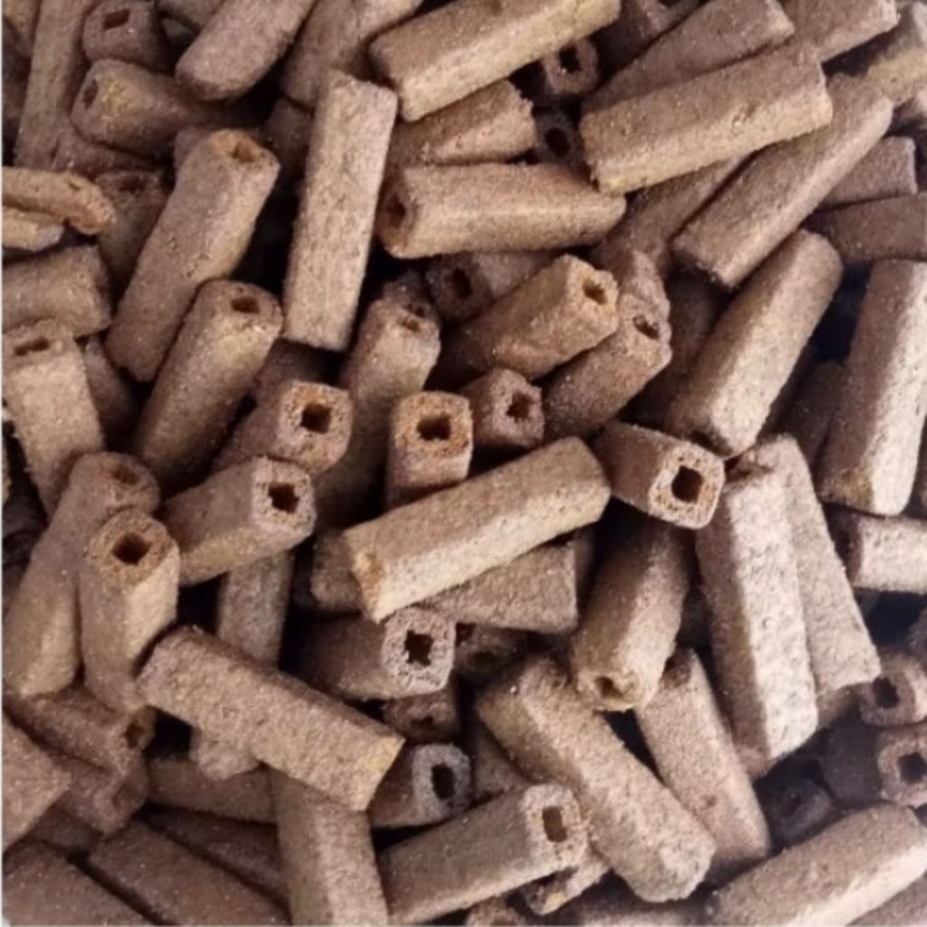 SNACK MOMOGI COKLAT KILOAN