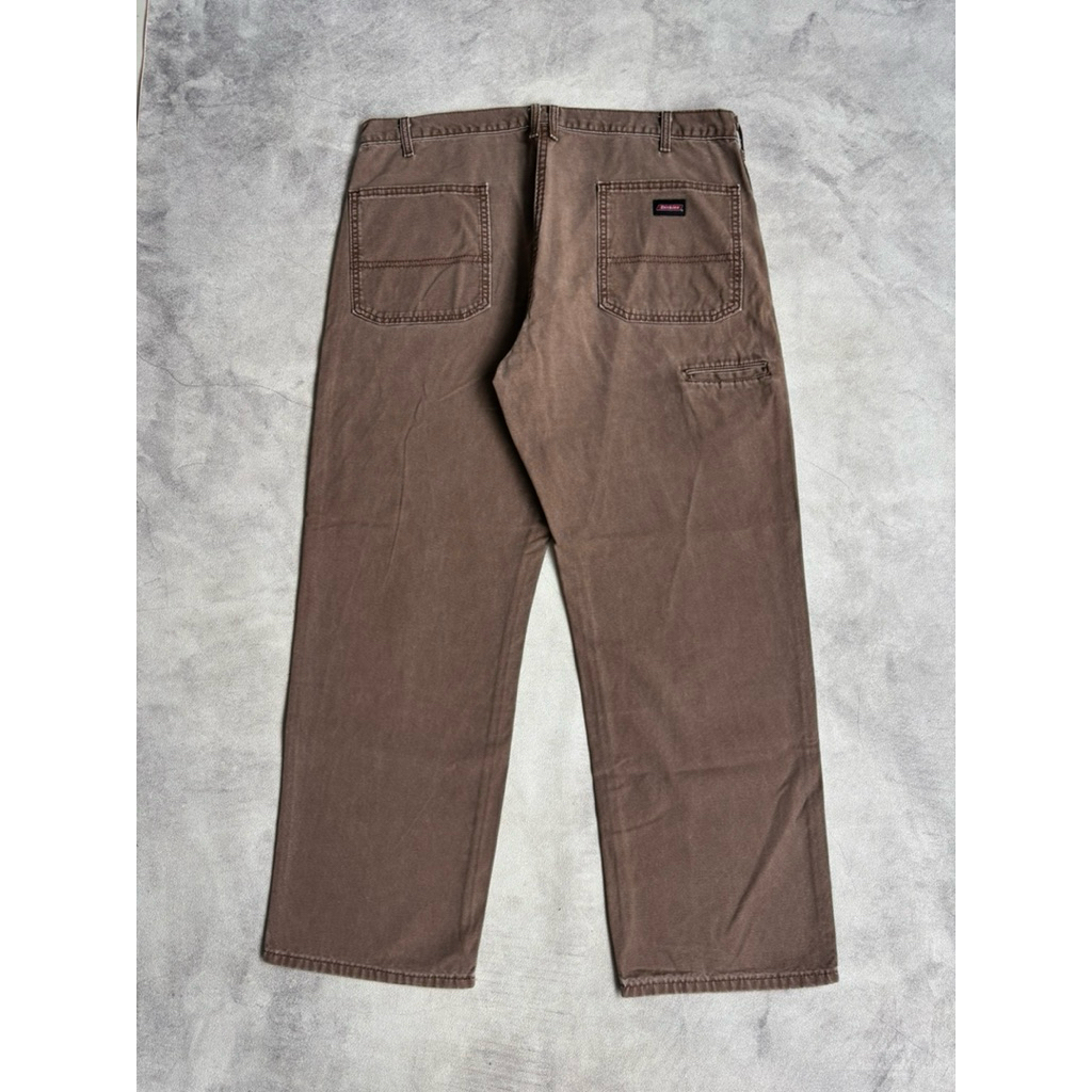 dickies celpo canvas size 40 relaxed fit