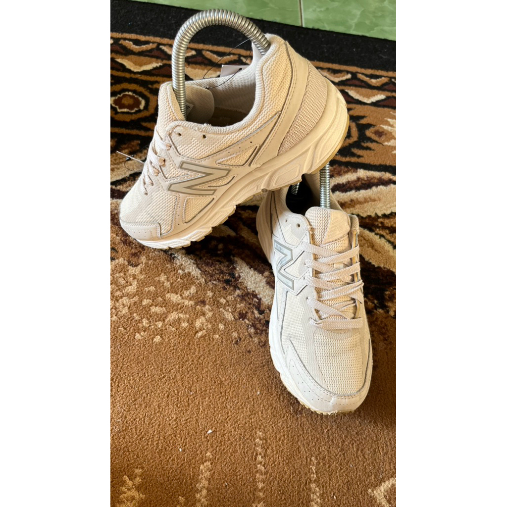 NB 408 size 36 mulus PL