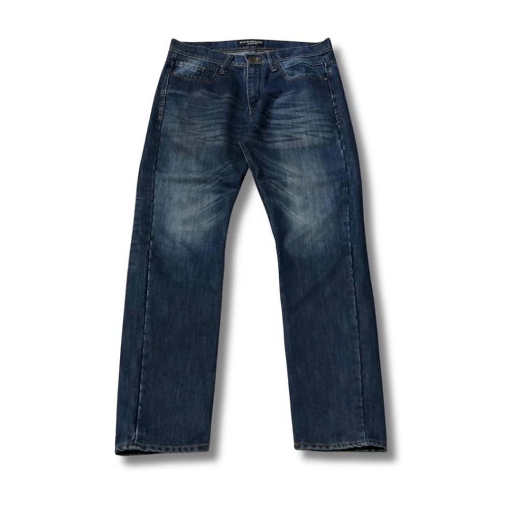 Jeans Bomb Boogie