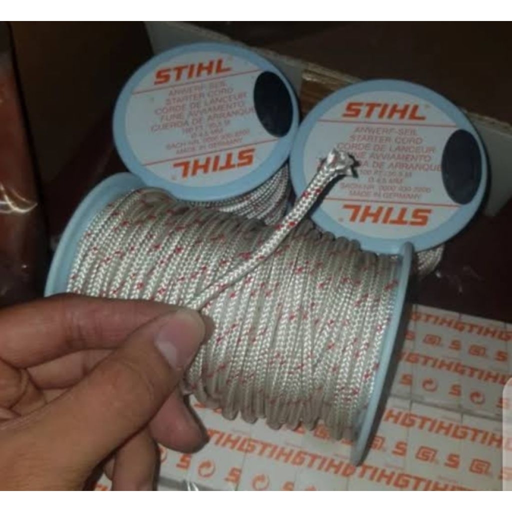 senso stihl 58 chainsaw mini chainsaw stihl bagus bergaransi siap pakai