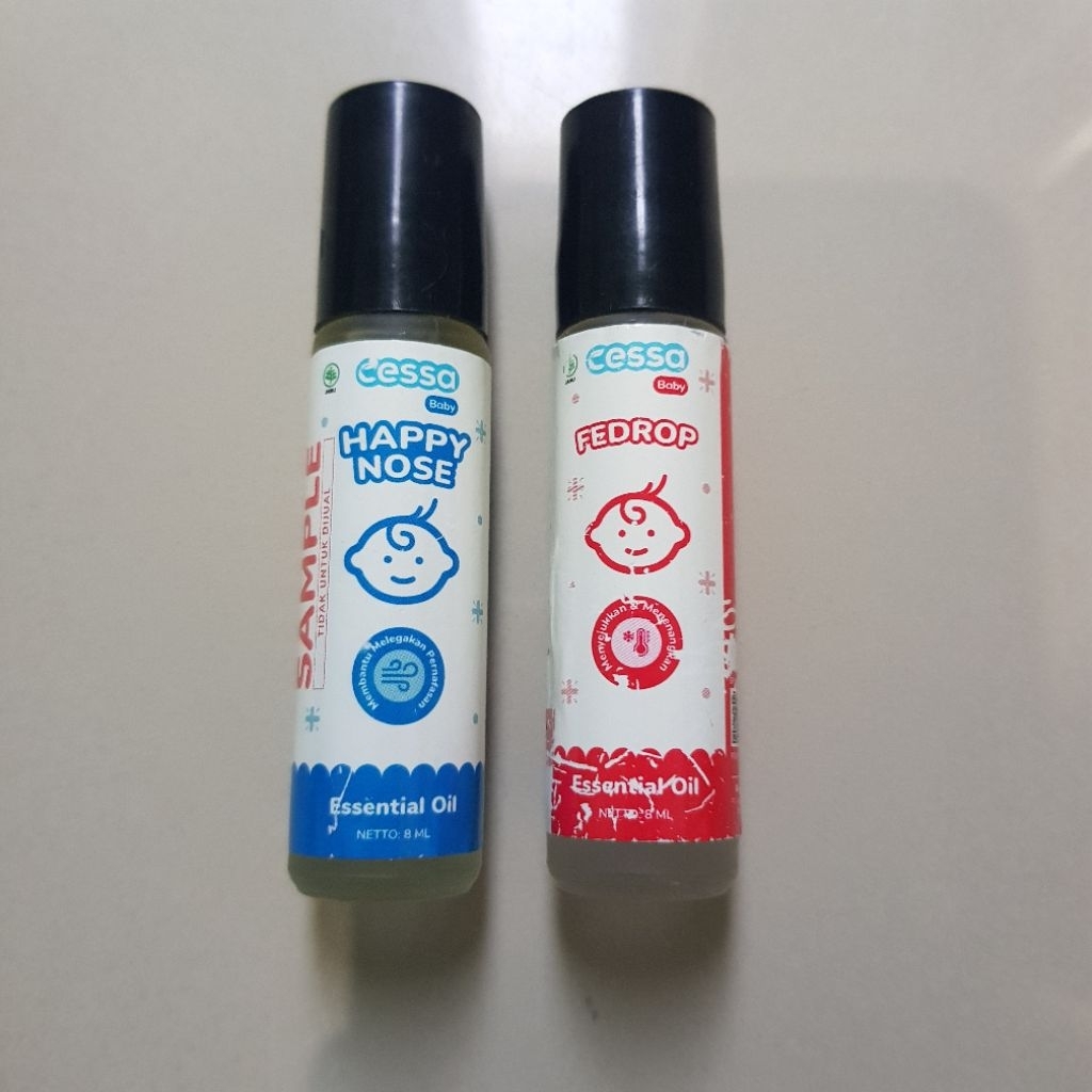 Cessa biru dan merah
