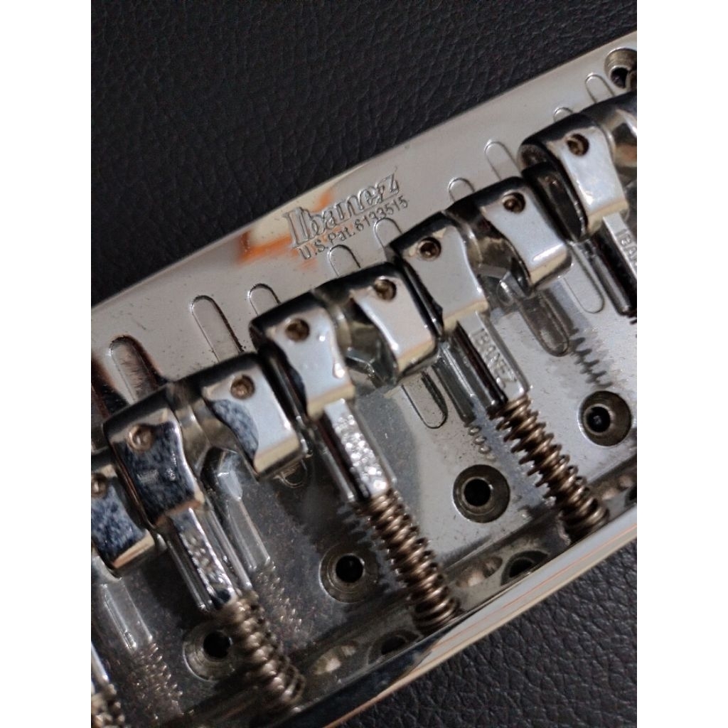Bridge bass Ibanez 6string