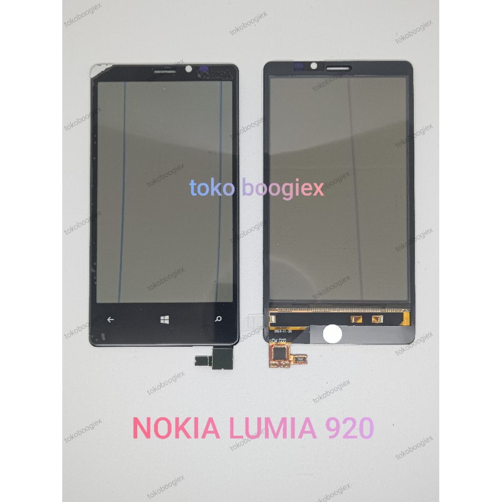 Touchscreen TS Nokia Lumia 920 N920 925 N925