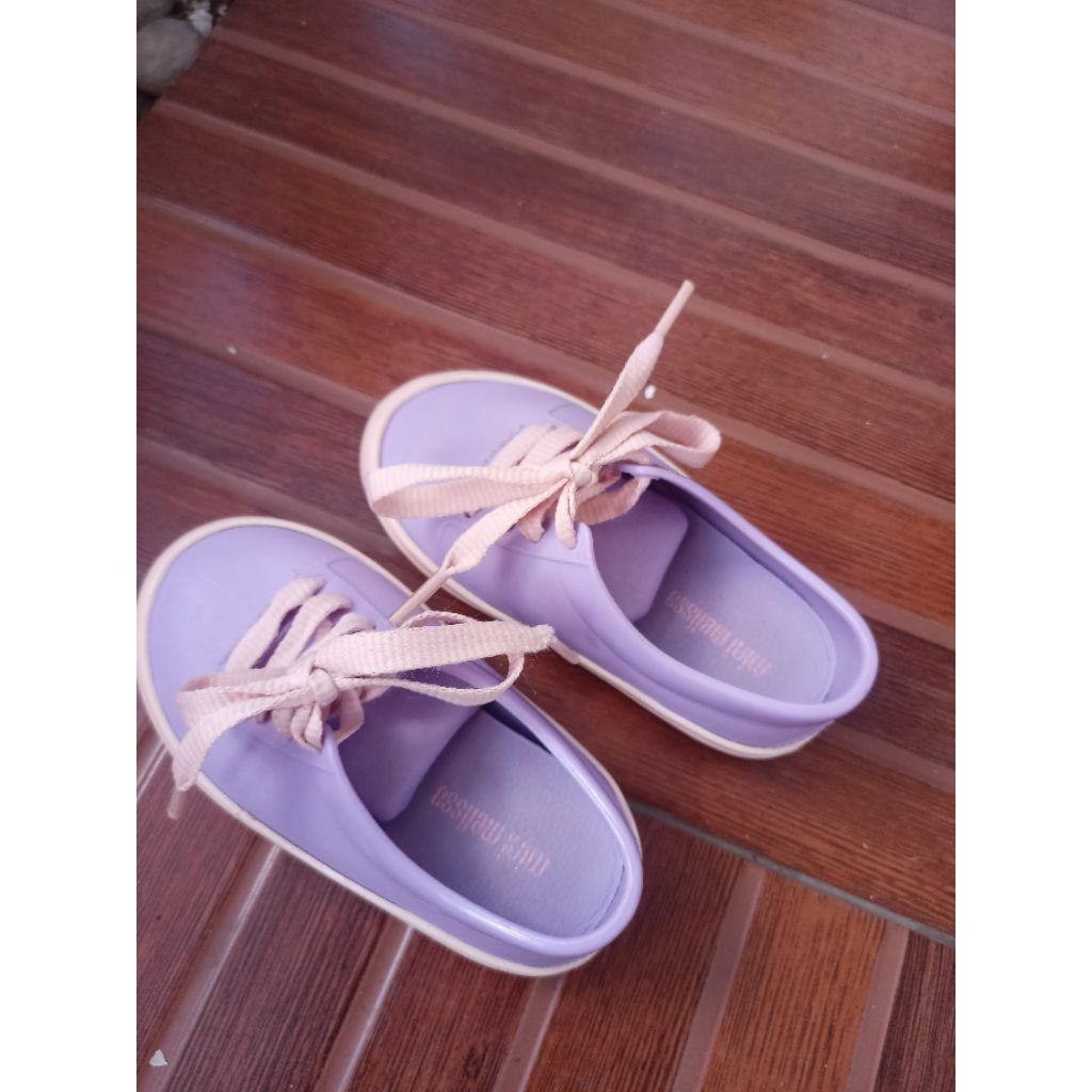 PRELOVED MINI MELLISA KARET