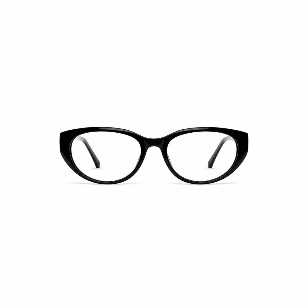 Sunrise Eyewear - FRAME KACAMATA ZY5729 Kacamata minus Cat Eye