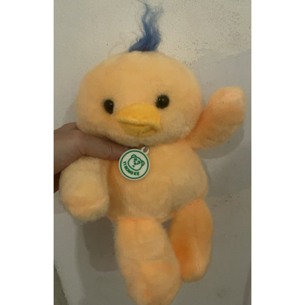 bless toy boneka bebek