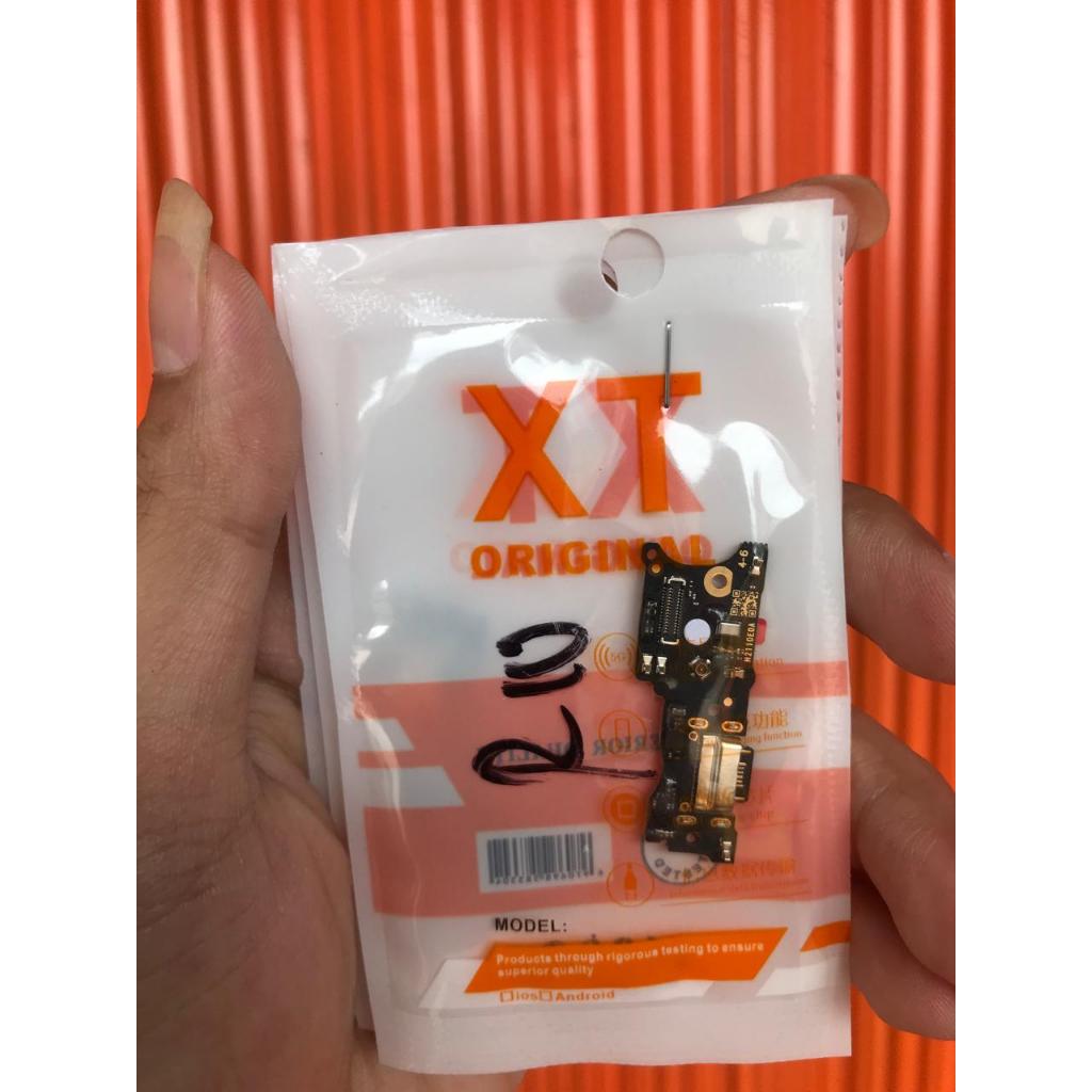 PAPAN CAS CHARGER XIAOMI REDMI 10/10 PRIME KUALITAS ORI+IC