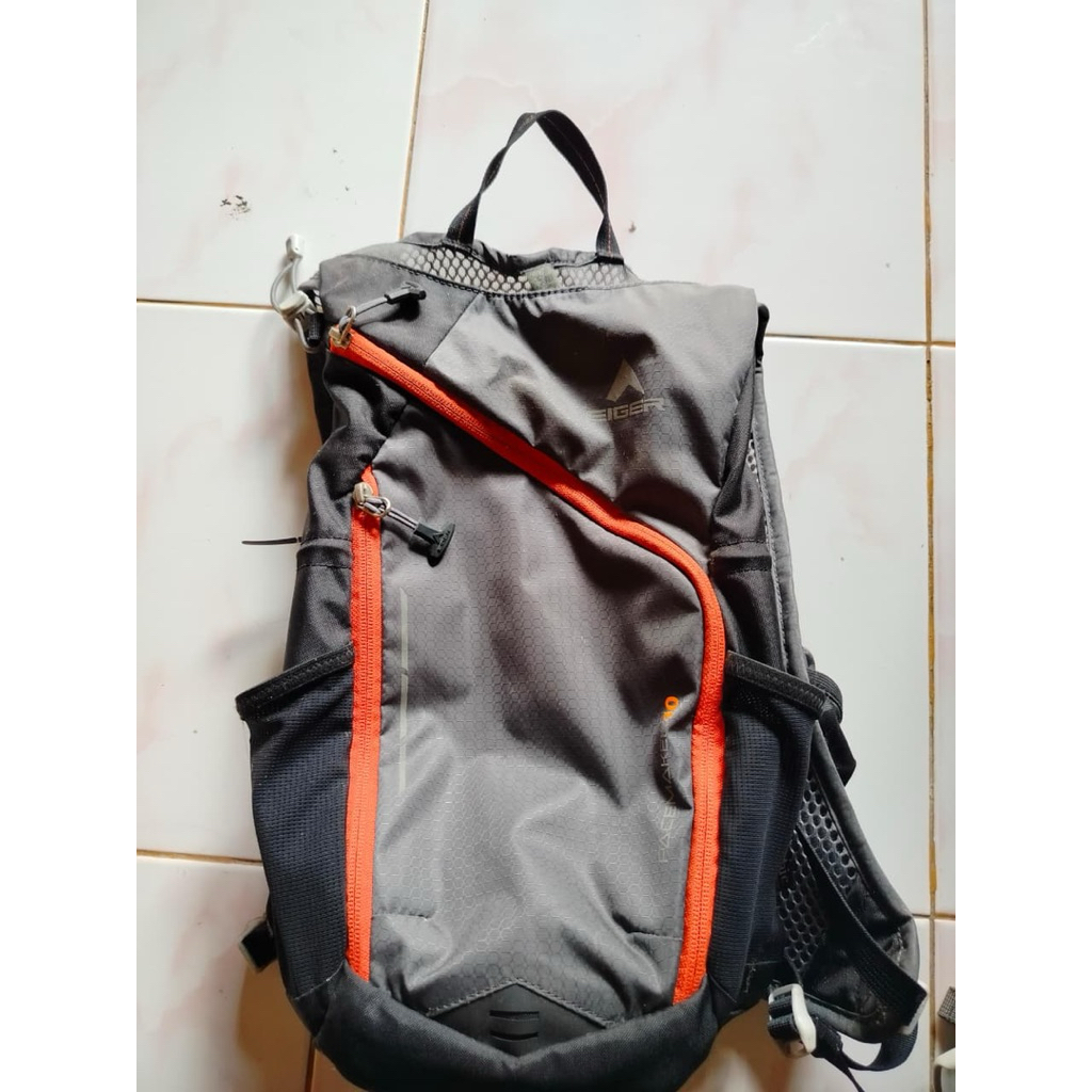 Preloved - Pacemaker Hydropack Eiger