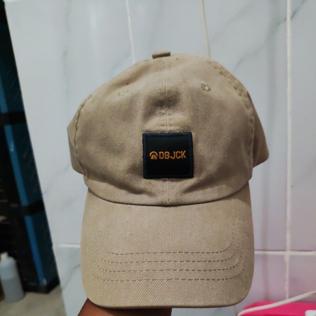 Topi Dobujack