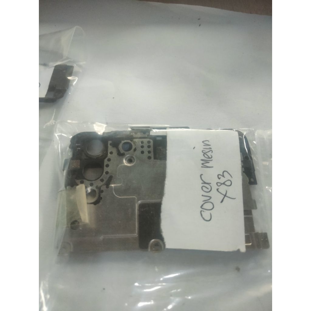 Cover Mesin Y 83 Original Copotan