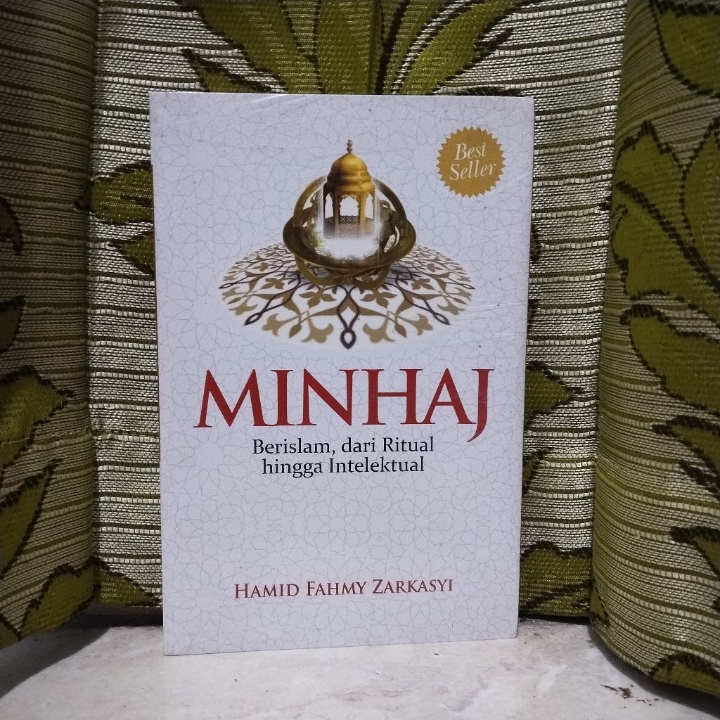 Minhaj - Hamid Fahmi Zarkasyi