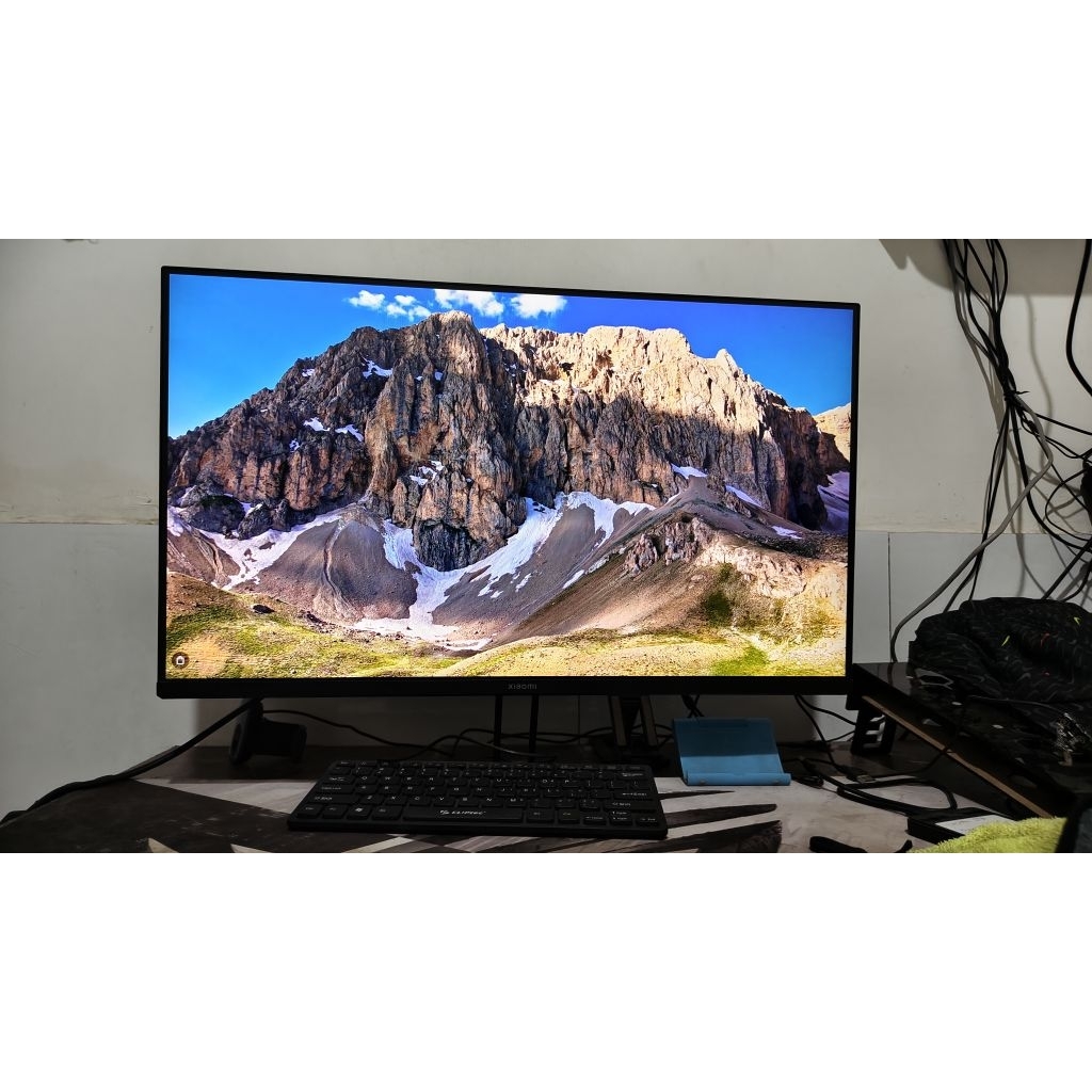 Monitor 27 inch Xiaomi G27i