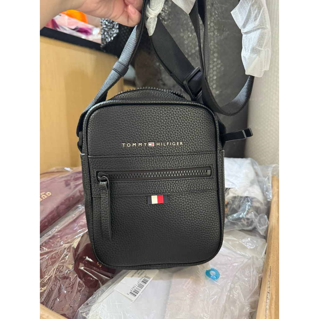 Tas Tommy Hilfiger Cowok