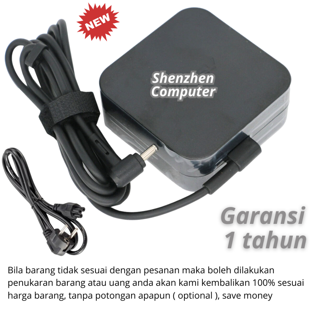 Adaptor PC All In One Asus V222, Adaptor PC All In One Asus V222F, Adaptor PC All In One Asus V222U,