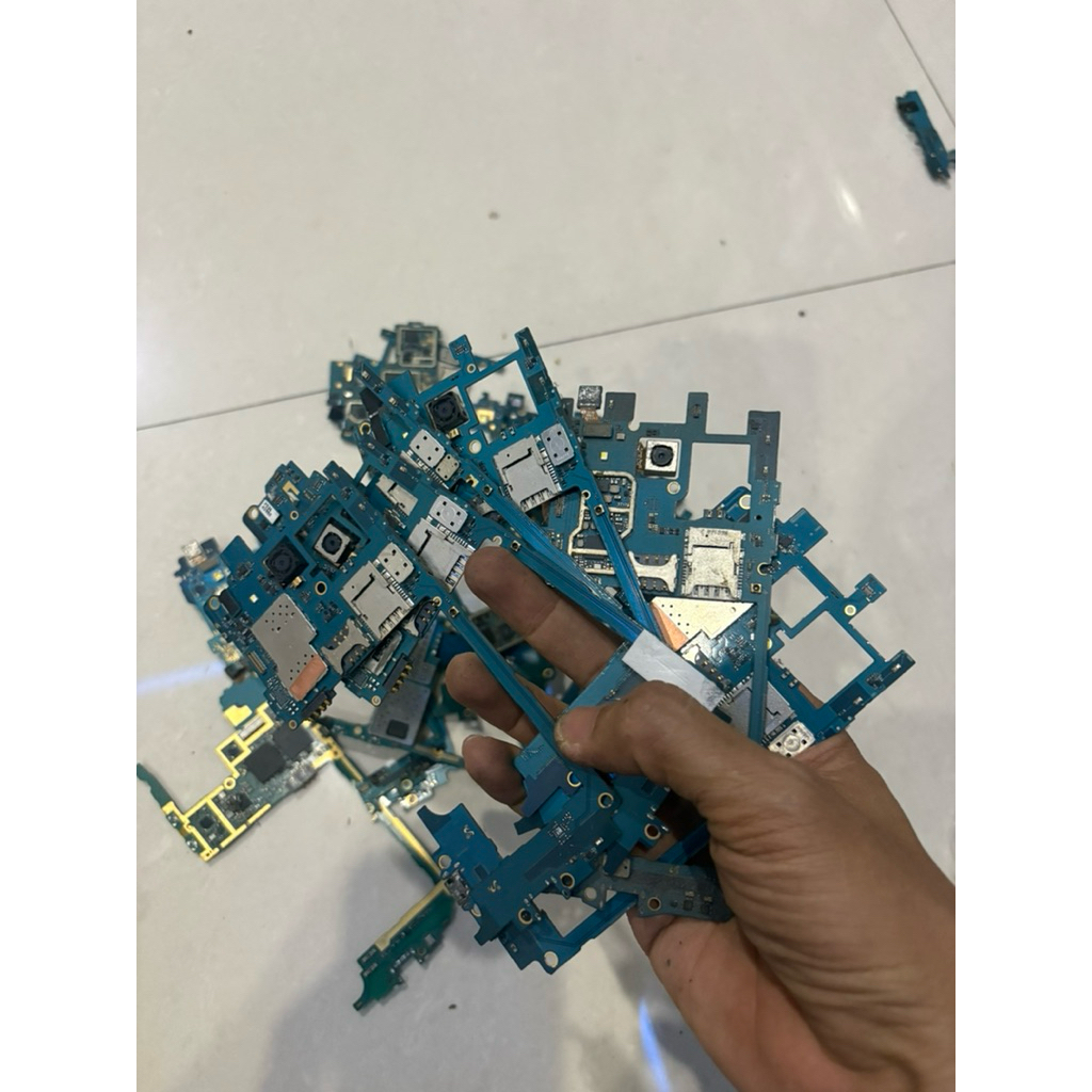 mesin Samsung j2 prime,j2 pro,grand prime, j2 dan j5 minus (mati)