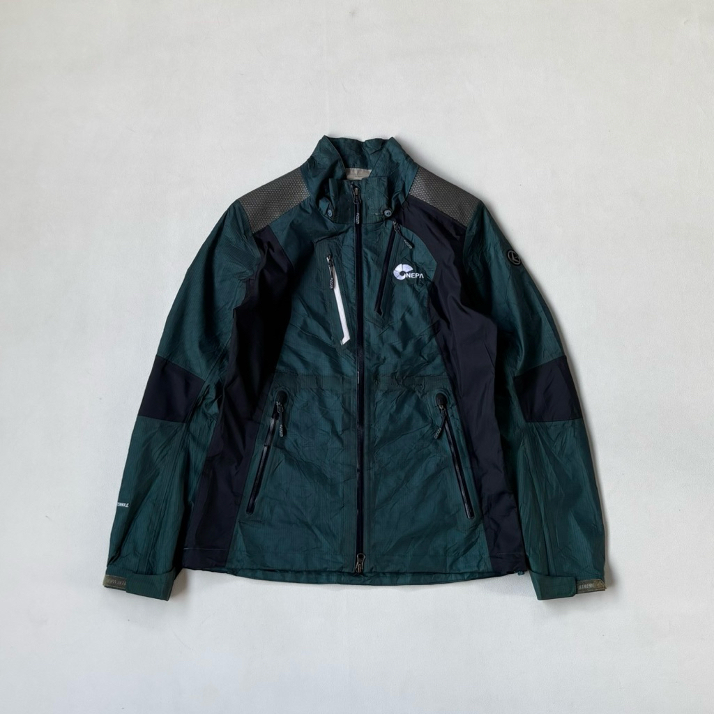 Outdoor Jacket Nepa XVENT