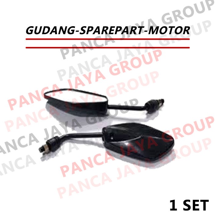 SPION VARIASI KYMCO EASY 100 JR FREE EX ECX MX 100 LX 110 LIBERO 110 TREND SR METICA GS GLX 125 JOCK