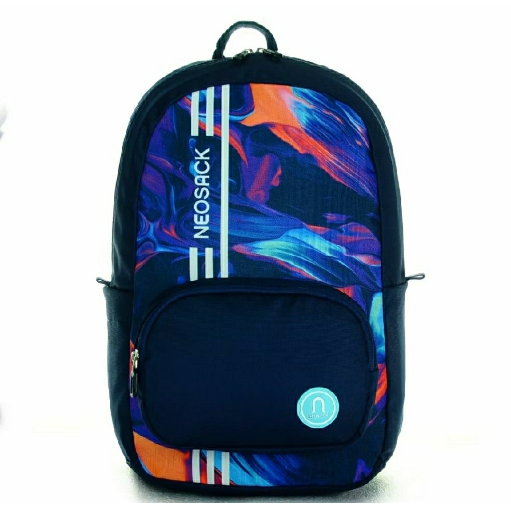 NEOSACK TAS RANSEL BIRU