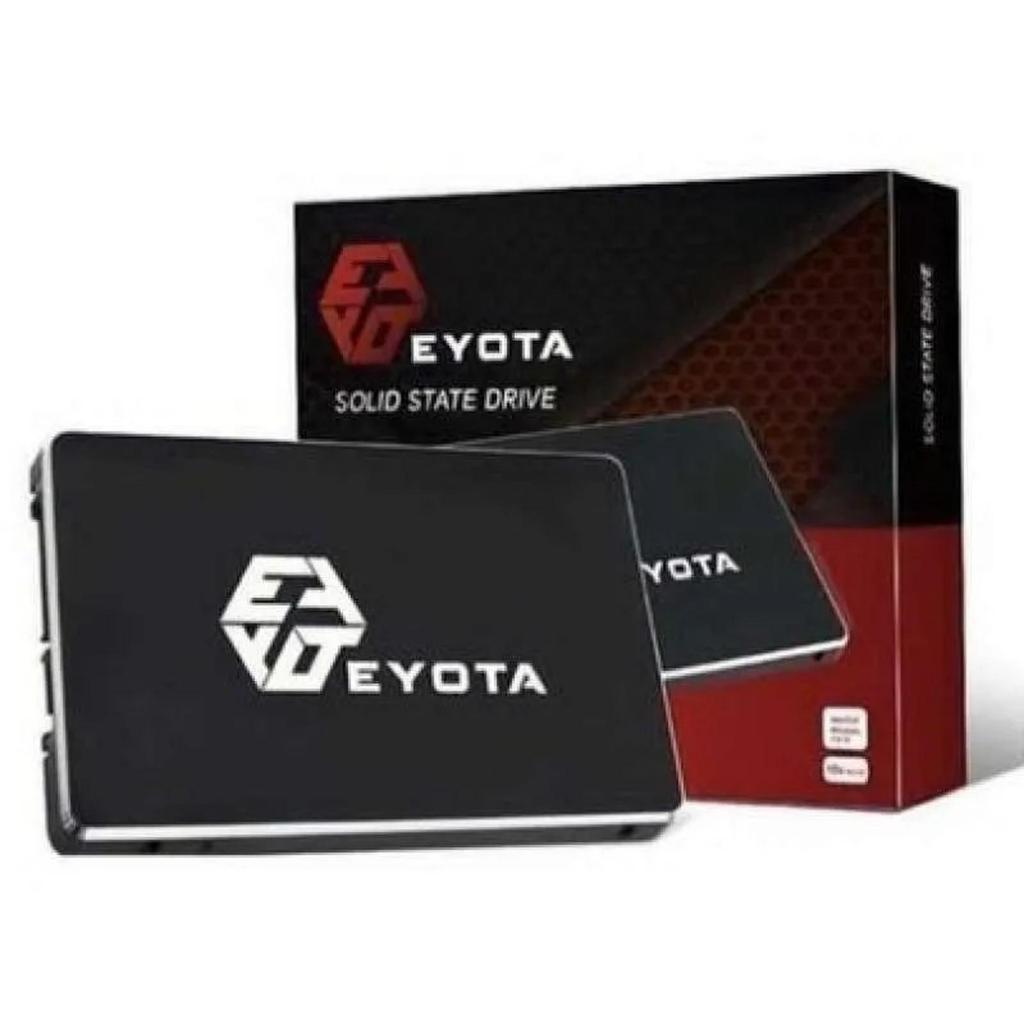 SSD 128Gb eyota sata3 STORAGE PC KOMPUTER LAPTOP