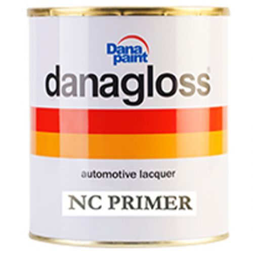 DANAGLOSS NC PRIMER GREY 545-1020 1 LITER / REPACK