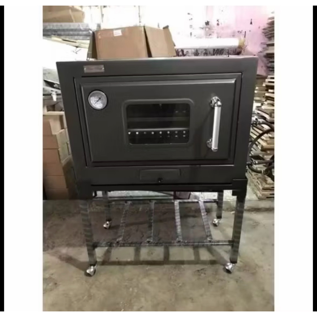 oven gas BIMA MEGA ubi cilembu merk BIMA MEGA khusu ubi