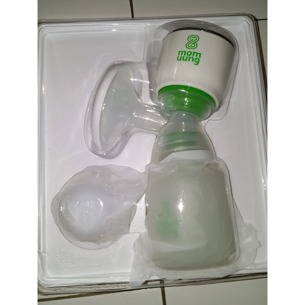 pumping mom uung