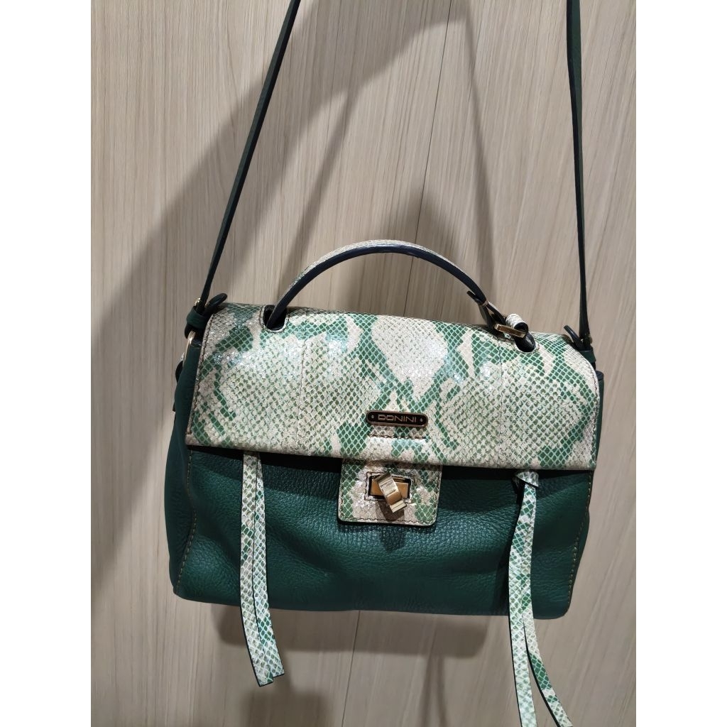 Donini Roma Green