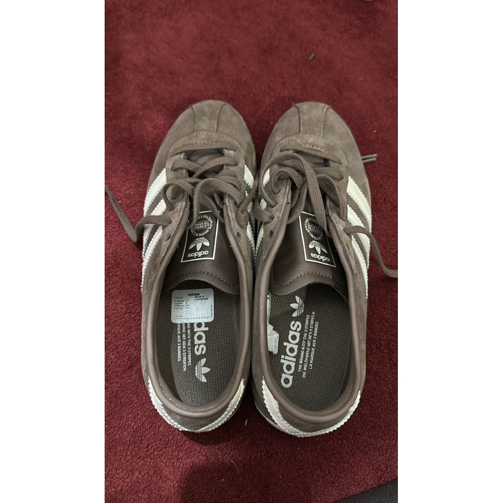 adidas tokyo original store 100%