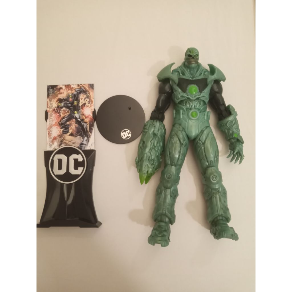 mcfarlane dc multiverse grid