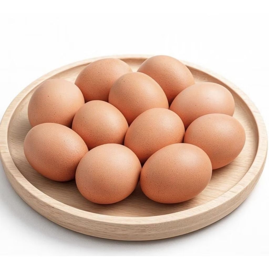Telur Ayam Murah Banjarmasin