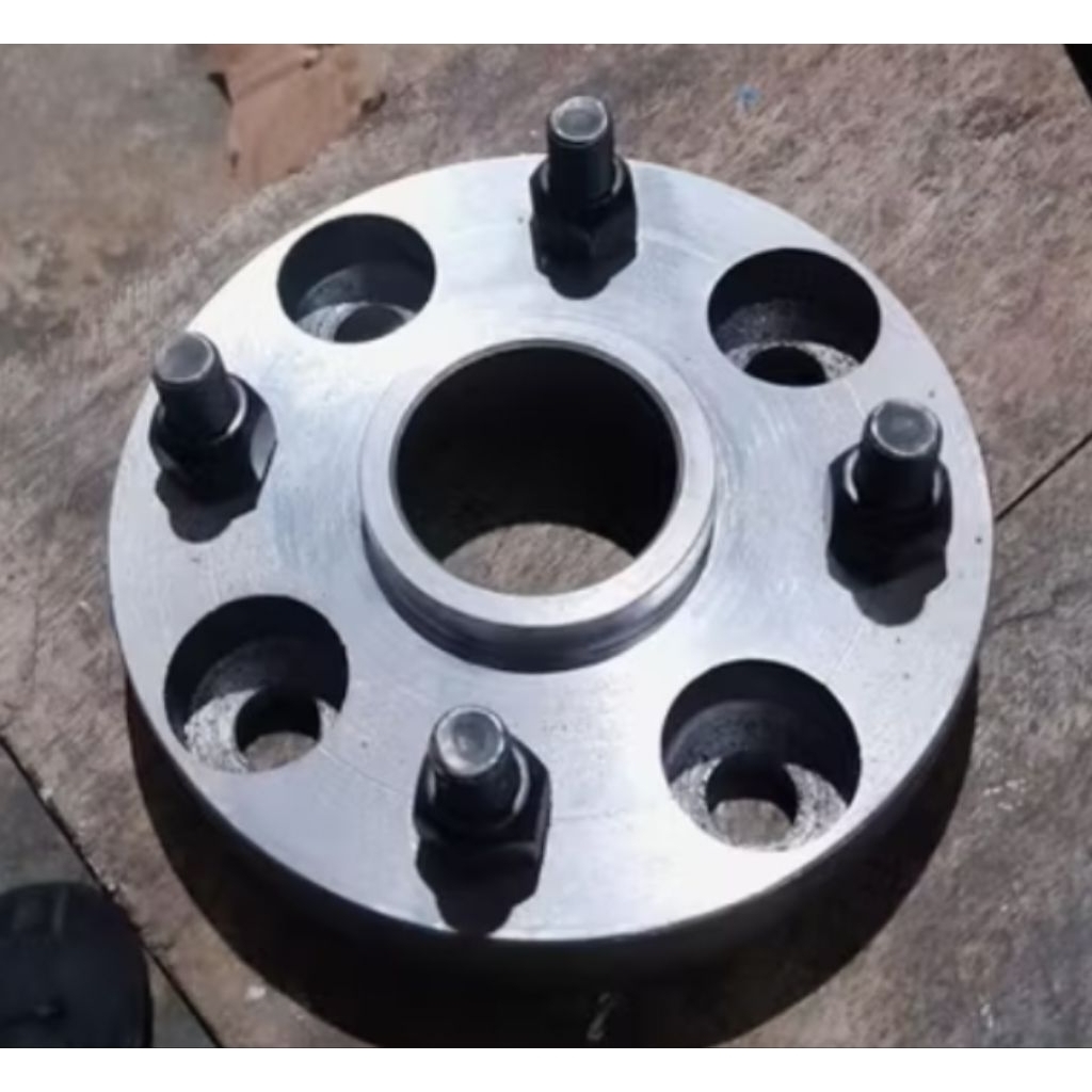 Adaptor velg 3 cm MAZDA VANTREND pcd 4x110 (4pcs)