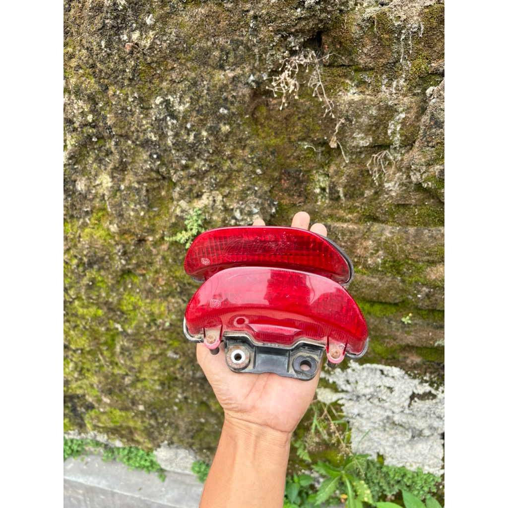 stoplamp essy sabit original KGD, astrea grand sabit,legenda,impresaa,legenda 1, legenda 2