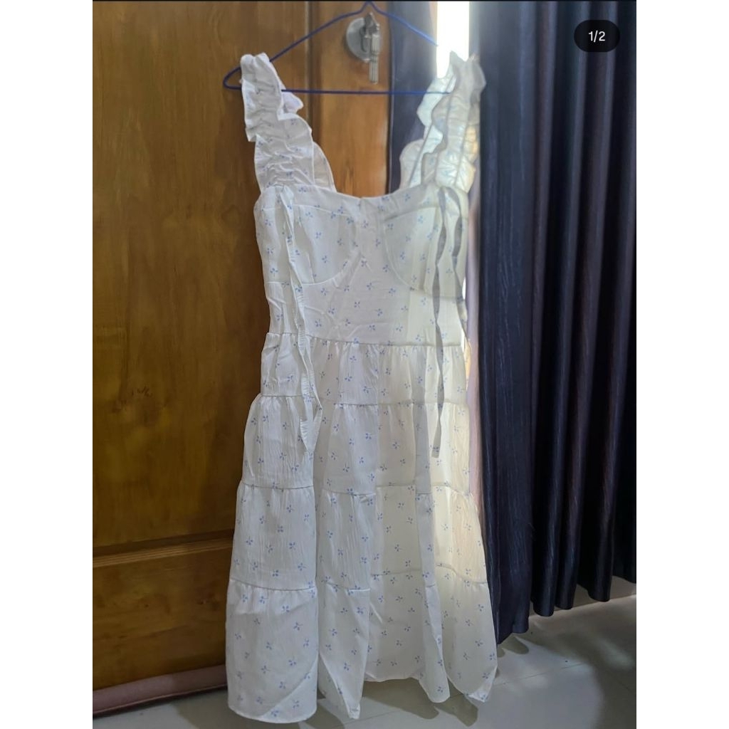 Dress colorbox