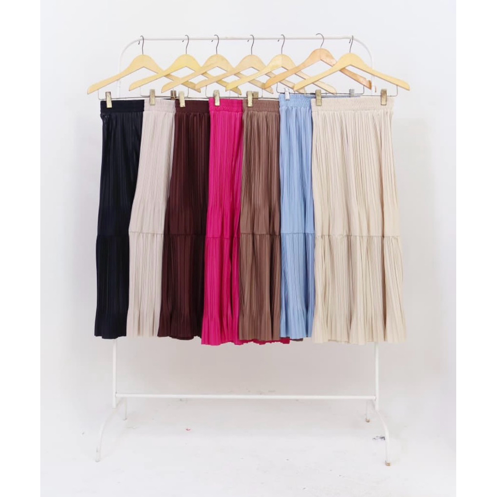 ROK PLISKET 2 LAYER