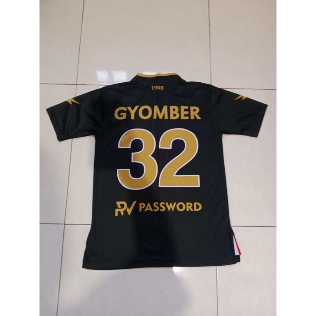 jersey bari rare