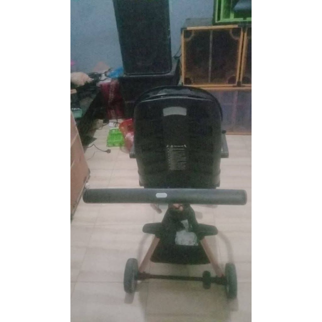 stroller pasific harga 200.000