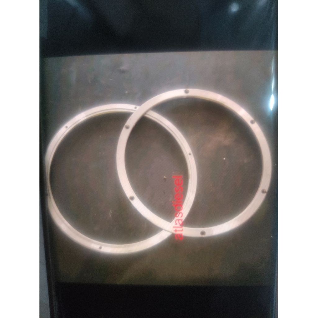 ring saringan diskmill ffc45