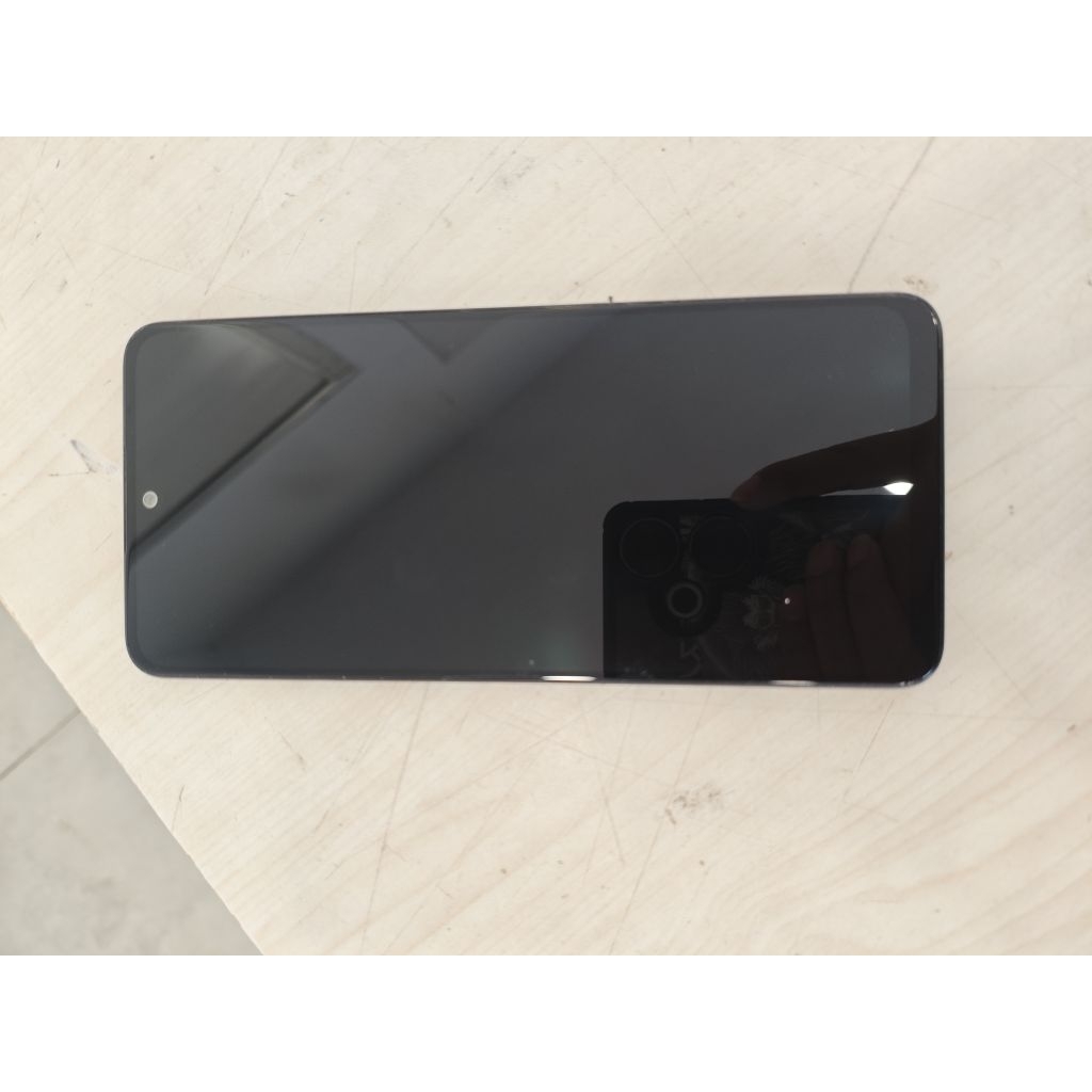 LCD COPOTAN REDMI NOTE 12 4G ASLI XIAOMI