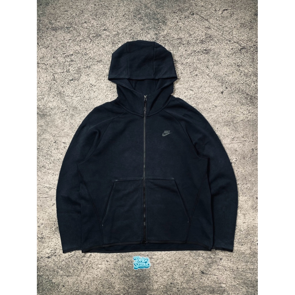nike tech second zhiper