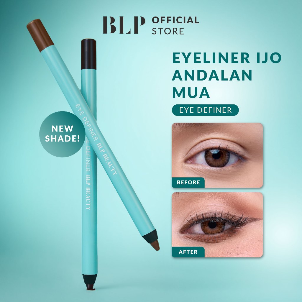 BLP - Eye Definer  - Eyeliner